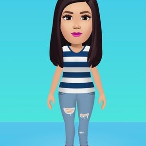 Meet your Posher, Erendira